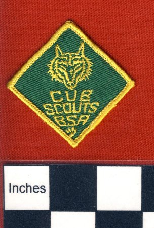 Patch