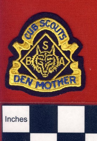 Patch